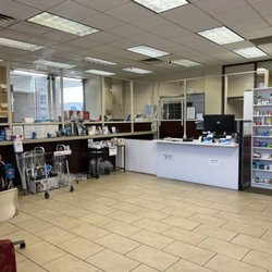 Bull Run Pharmacy - Interior