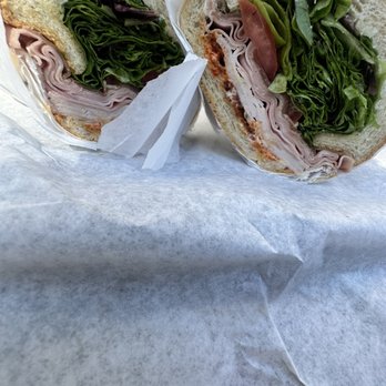 Limoncello - Sandwiches Near Me - San Francisco, California Limoncello - Sandwiches Near Me - San Francisco, California
