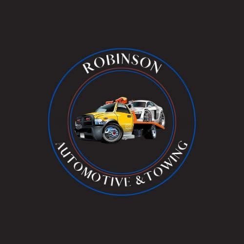 ROBINSON AUTO & TOWING Tallahassee, Florida Auto Repair Phone
