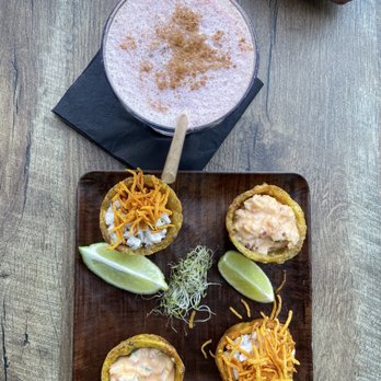 Manta Wynwood - Tostones - Peruvian Near Me - Miami, Florida Manta Wynwood - Tostones - Peruvian Near Me - Miami, Florida