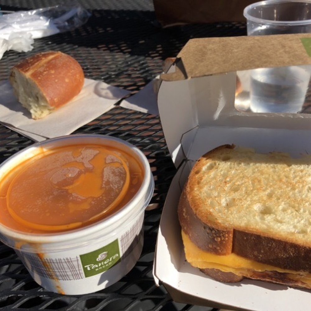 Panera Bread - Shit is gas. LOVE this food combo - Sandwiches Near Me - Concord, California Panera Bread - Shit is gas. LOVE this food combo - Sandwiches Near Me - Concord, California
