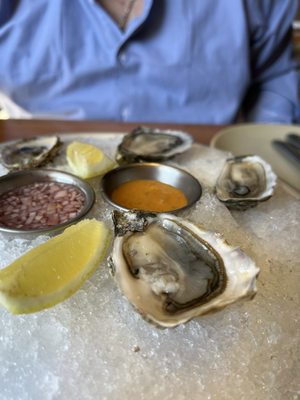 Sandpiper Wood Fired Grill & Oysters by null Sandpiper Wood Fired Grill & Oysters by null
