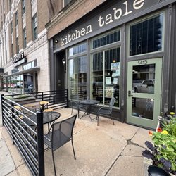 Storefront