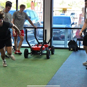 M1 Sports Performance - Gyms Near Me - Phoenix, Arizona M1 Sports Performance - Gyms Near Me - Phoenix, Arizona