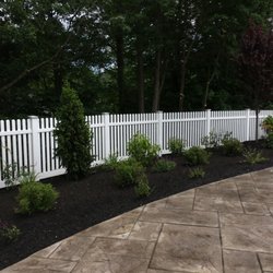 Maintenance Free Landscapes