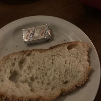 Angelo's Restaurant - Bread (free) - Italian Near Me - Bellevue, Washington Angelo's Restaurant - Bread (free) - Italian Near Me - Bellevue, Washington