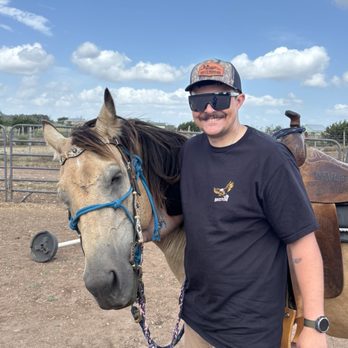 Bit & Bridle Boarding & Training Stables - Horseback Riding Near Me - Harper, Texas