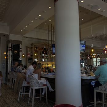 Bottiglia - seating - Italian Near Me - Henderson, Nevada
