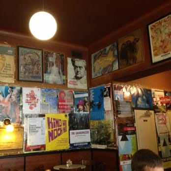 Kaffee Alt Wien - Coffee & Tea Near Me - Vienna, 9
