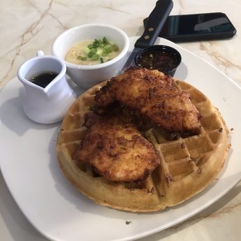 Silver Diner - Chicken & Boneless Fried Chicken and Waffles - Diners Near Me - Rockville, Maryland Silver Diner - Chicken & Boneless Fried Chicken and Waffles - Diners Near Me - Rockville, Maryland