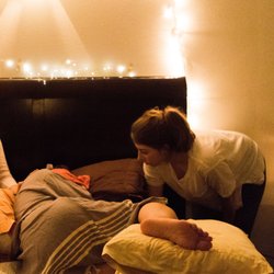Embracing Birth