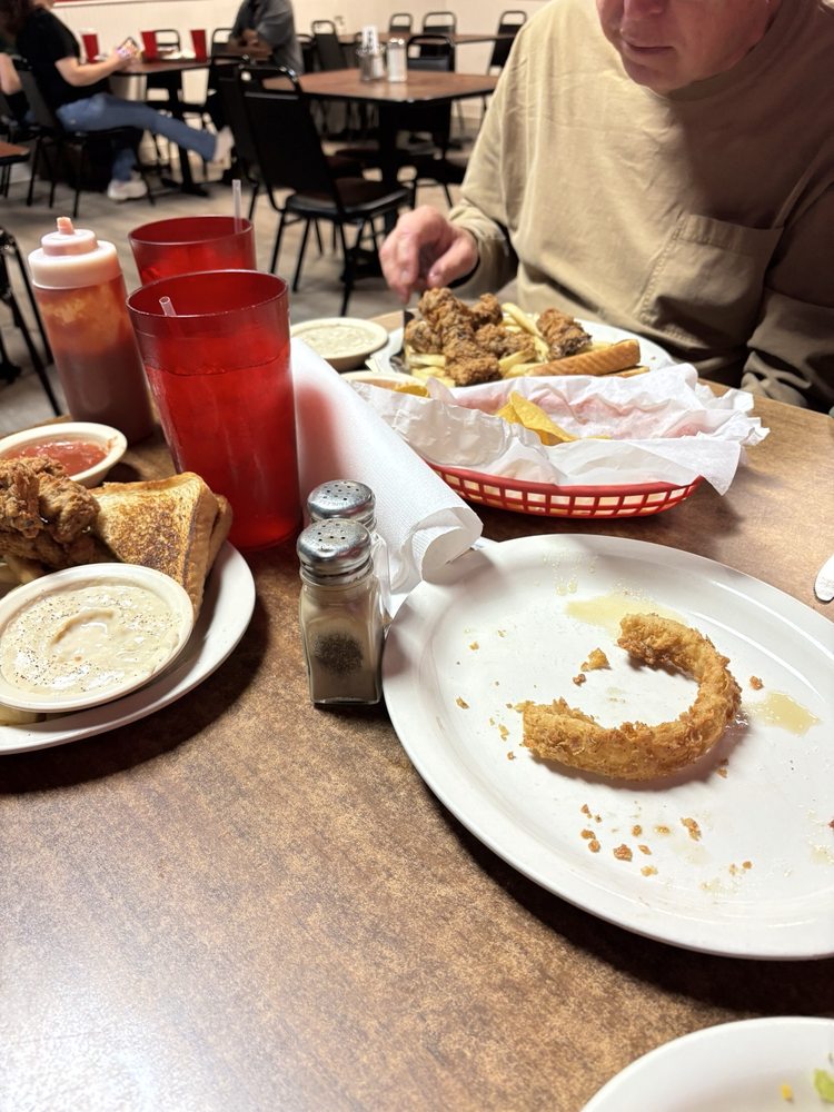 Isabella's Tex Mex Cafe Logo