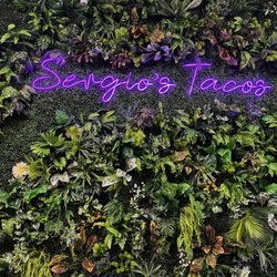 Sergio’s Tacos - Vibes