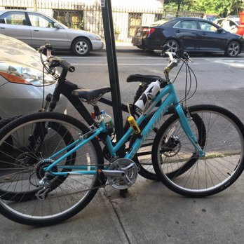 Bicycle Habitat - Bikes Near Me - Brooklyn, New York