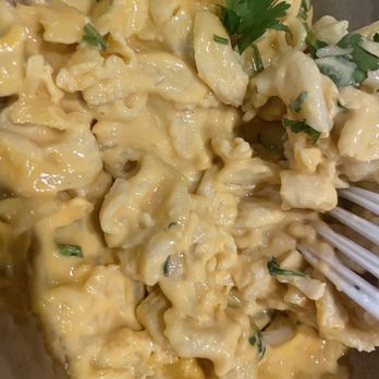 Nueces Brewing - Mac and cheese :( - Breweries Near Me - Corpus Christi, Texas