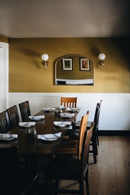 Ava's Pizzeria & Wine Bar - St. Michaels by null