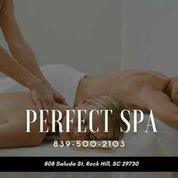 Perfect Spa
