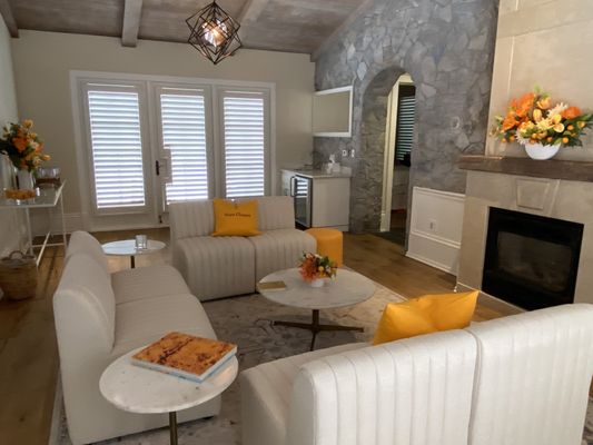 Hotel Villagio at The Estate Yountville by null