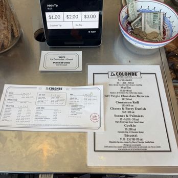 La Colombe - Cafes Near Me - Los Angeles, California
