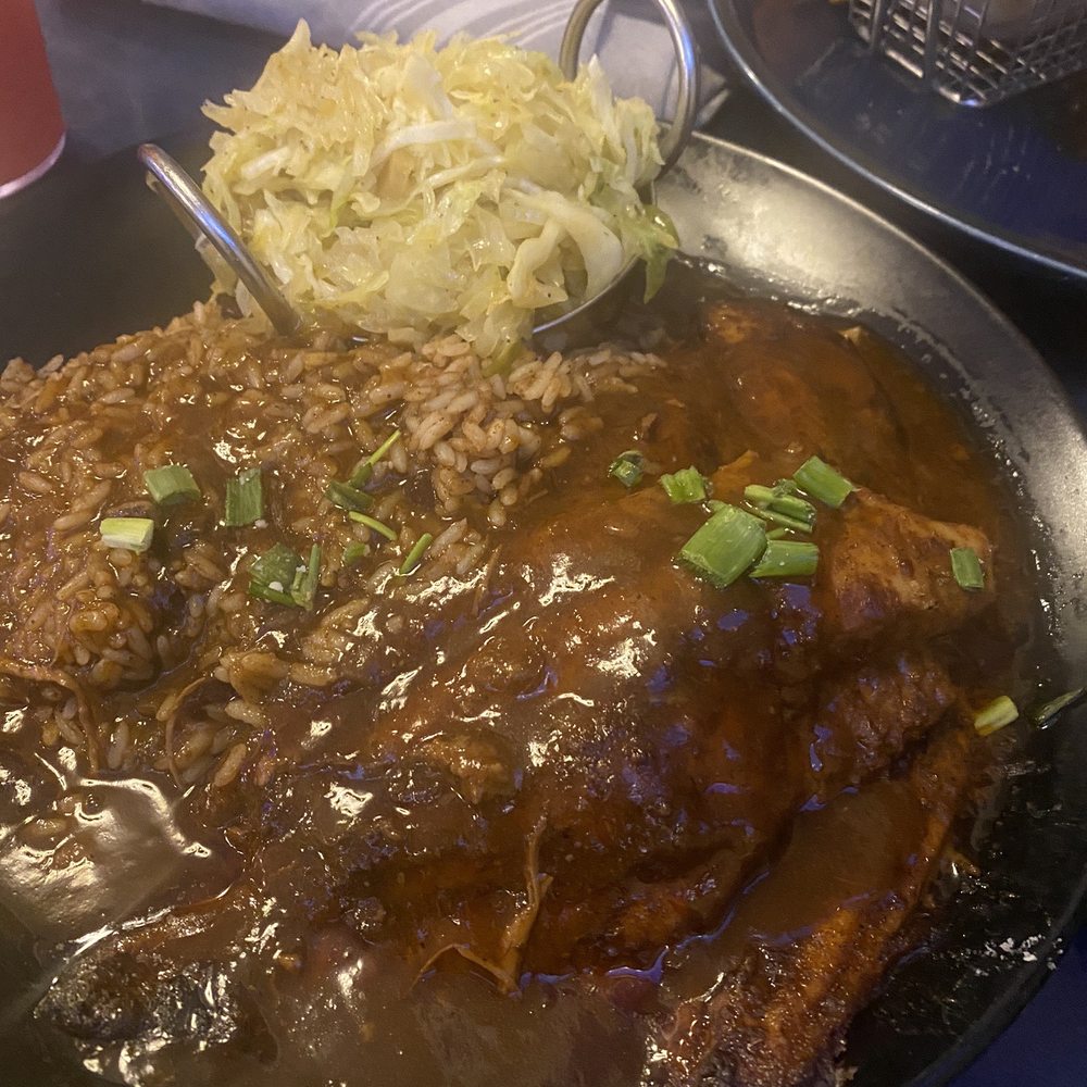 Godfreys - I'll pass - Caribbean Near Me - Flowood, Mississippi