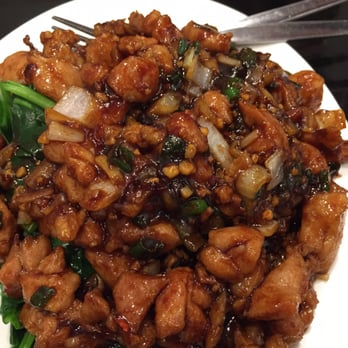 ChongQing - Delicious on a plate - Chinese Near Me - Vancouver, British Columbia