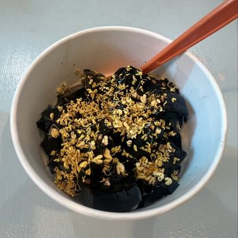 Jooksing Panda - Osmanthus Herbal Jelly - Gift Shops Near Me - New York, New York Jooksing Panda - Osmanthus Herbal Jelly - Gift Shops Near Me - New York, New York
