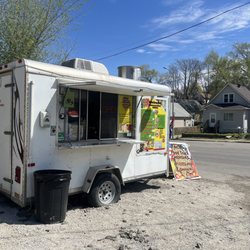 Food Truck Tacos Chihuas - Food Truck