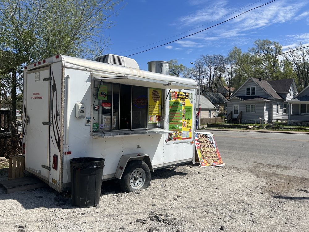 TACOS CHIHUAS Omaha, Nebraska Mexican Restaurant Reviews Phone