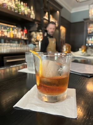 Buckley's Restaurant & Bar by null