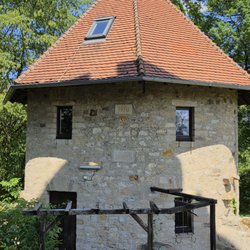DJH Jugendherberge Starkenburg