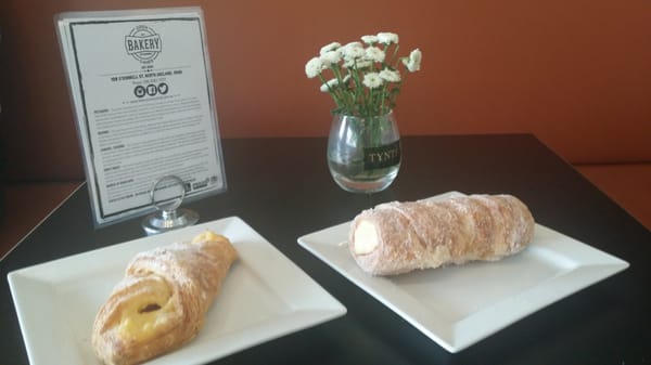 Bakery on O'Connell by null