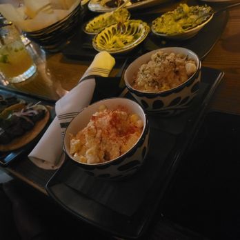 La Josie - Elotes - Mexican Near Me - Chicago, Illinois