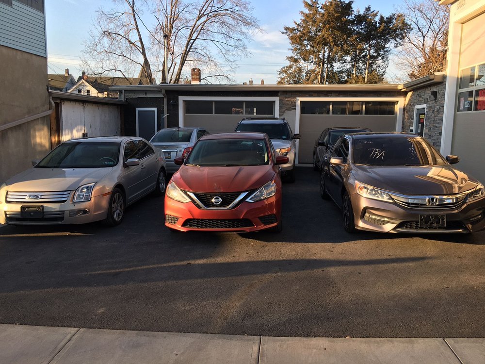 TOP 3 MOTORS Updated September 2024 915 Pine St, Easton