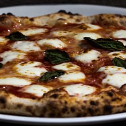 Oliva Wood Fired Pizza