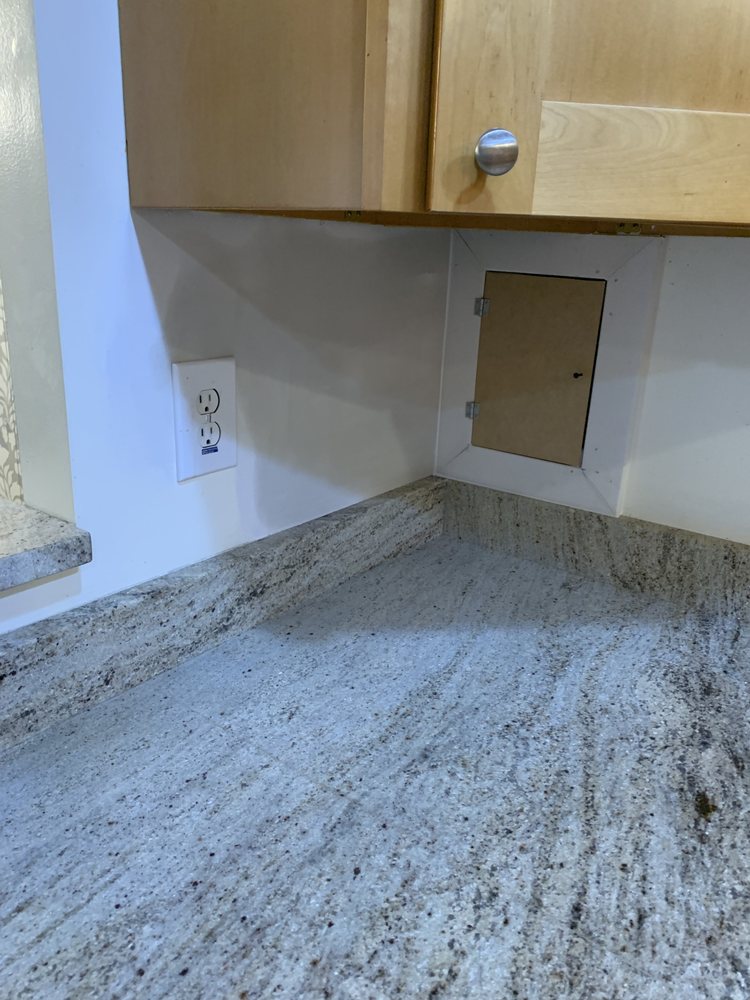 Slide of Raufi Services