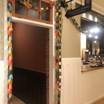 Principal's Office - Cocktail Bars Near Me - Colorado Springs, Colorado