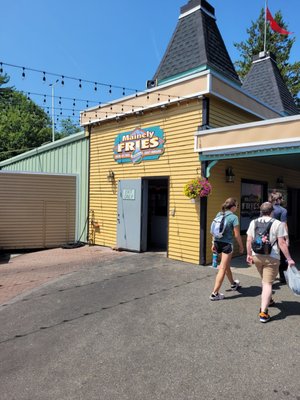 Funtown Splashtown USA by null