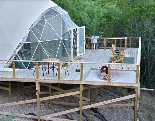 Loving Heart Retreats by null