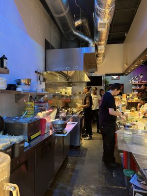 OK YAKI by null