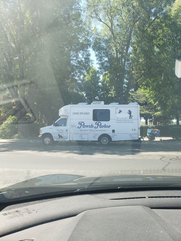 PAWSH PARLOR MOBILE PET GROOMING 46 Photos & 15 Reviews Pet Groomers Stockton, CA Phone