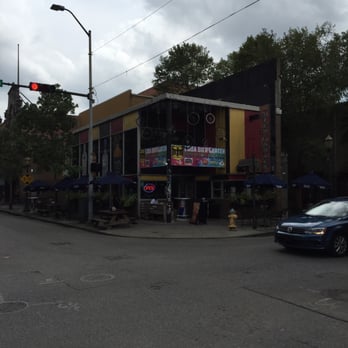 Loda Bier Garten - Outside - Burgers Near Me - Mobile, Alabama Loda Bier Garten - Outside - Burgers Near Me - Mobile, Alabama