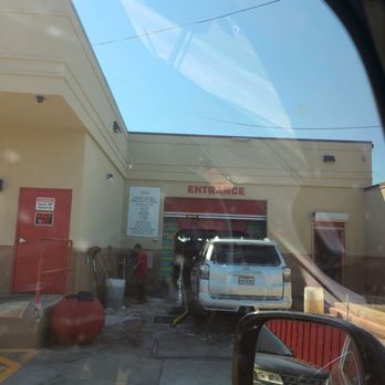 Endless Clean Car Wash - Entrance - Car Wash Near Me - Galveston, Texas Endless Clean Car Wash - Entrance - Car Wash Near Me - Galveston, Texas