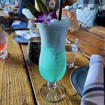 Wilfred's Lounge - Hawaiian Near Me - Napa, California Wilfred's Lounge - Hawaiian Near Me - Napa, California