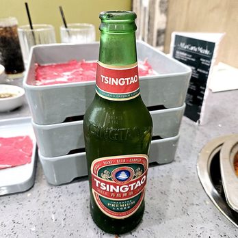 Shabu En - Tsingtao - Hot Pot Near Me - Houston, Texas Shabu En - Tsingtao - Hot Pot Near Me - Houston, Texas