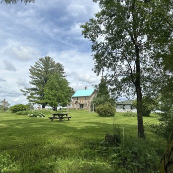 Nick Engelbert's Grandview - House - Art Galleries Near Me - Hollandale, Wisconsin