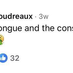 Linda's Lounge - Hopefully she doesn't still bartend for you. A woman who mocks severely disabled babies on the internet?
