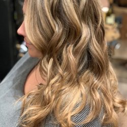Highlight and lowlight
