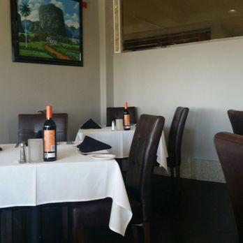 Coco Palm Restaurant - Classy and a beautiful location and the food is great. - Cuban Near Me - Pomona, California