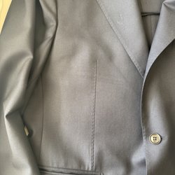 Willard's Cleaners