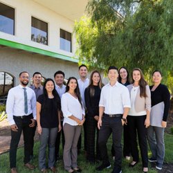 SPARC Physical Therapy - The Team